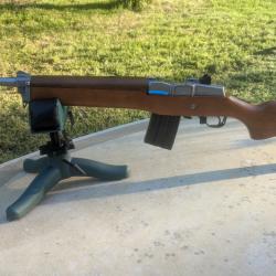 MINI 14 en 222 REM