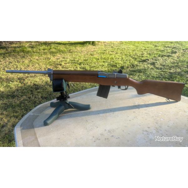 MINI 14 en 222 REM