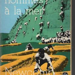 800 hommes &agrave; la mer , cuirass&eacute; indianapolis romanc&eacute;