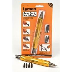Lyman Case Prep Multi-Tool