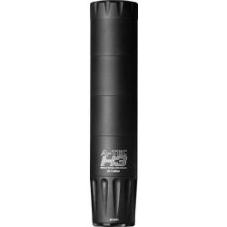 A-TEC Mod&eacute;rateur de son H3-3 modules calibre .30 Filetage 5/8"-24 UNEF