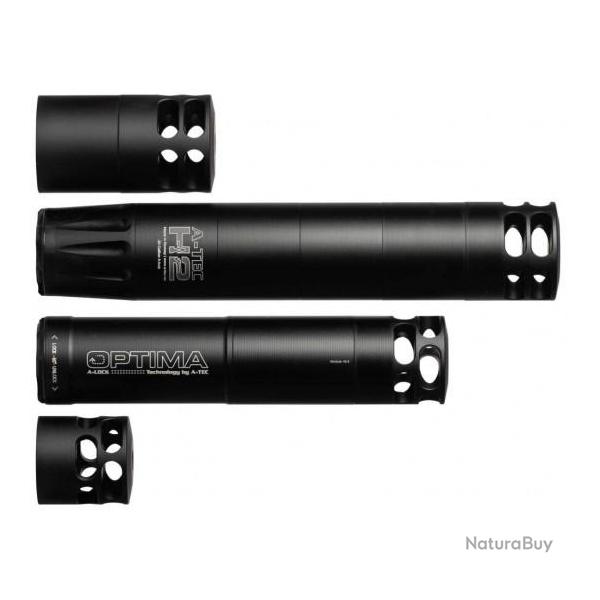 A-TEC - H3 Module Terminal Frein de Bouche Universel