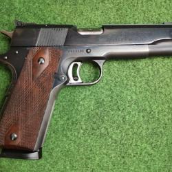 Pistolet COLT MK IV S&Eacute;RIES 70 Gold Cup National Match - Calibre .45 ACP (Occasion bon &eacute;tat)