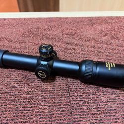 LUNETTE DE BATTUE BERNARD OPTICS MAQUIS 1-6.5X24 - OCCASION