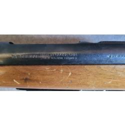 Fusil MARLIN mod. GOOSE GUN 12/76 #ench&egrave;re 1e sans prix de reserve !!!