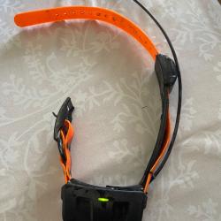 Centrale astro 320 collier Garmin DC50