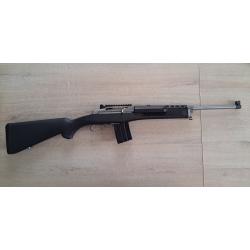 Ruger ranch rifle / mini 14