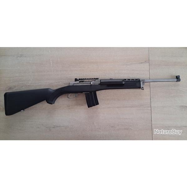 Ruger ranch rifle / mini 14