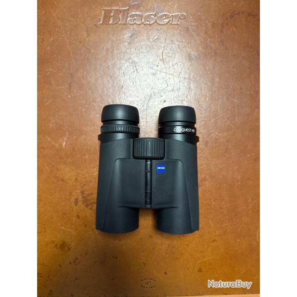 ZEISS 8X32 CONQUEST HD