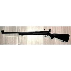 Carabine Savage FVT 22lr - Cat C1b