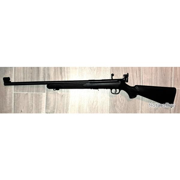 Carabine Savage FVT 22lr - Cat C1b