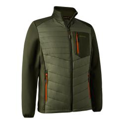 VESTE MATELASSEE DEERHUNTER DESTOCKAGE-30%
