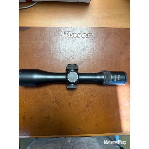 BLASER INFINITY 2.8-20X50 ic