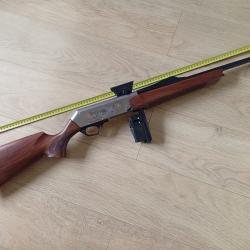 Carabine BROWNING Semi auto 30-06 GAUCHER