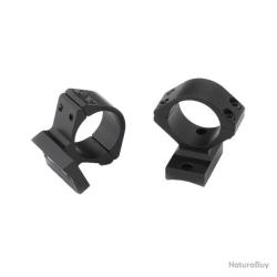 Montage fixe Winchester XPR 30mm Medium