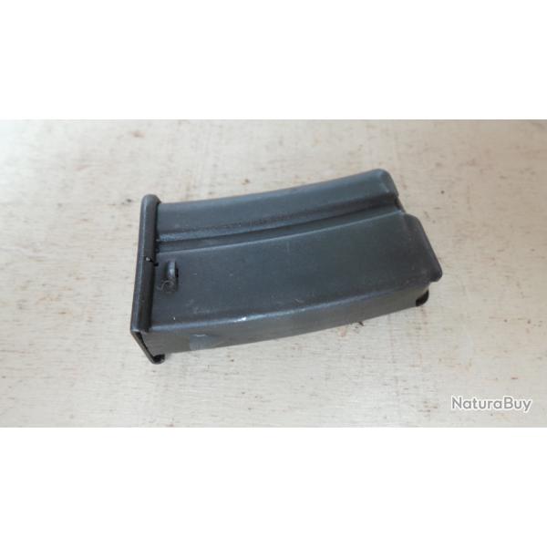 CHARGEUR D'ORIGINE POUR CARABINE MAS 45 CALIBRE 22LR