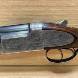 Fusil Superpos&eacute; SuperJay Calibre 12/70 &agrave; 1� sans prix de r&eacute;serve !