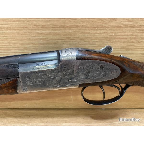 Fusil Superpos� SuperJay Calibre 12/70 � 1� sans prix de r�serve !