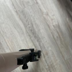 Fusil &agrave; pompe airsoft