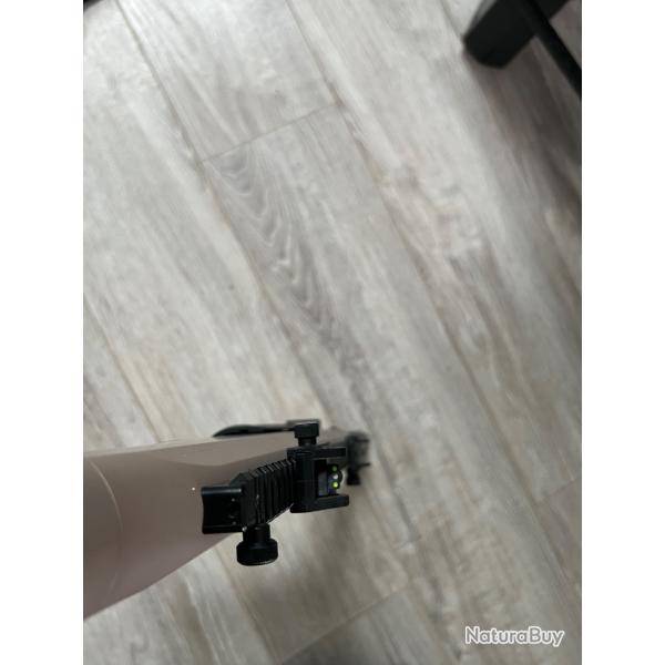 Fusil � pompe airsoft