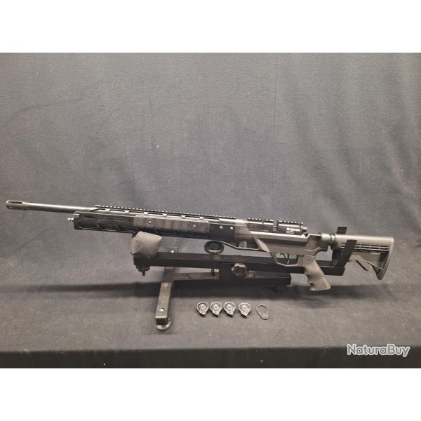 Carabine PCP Benjamin Armada, Cal. 5,5mm - 1� sans prix de r�serve !!