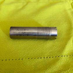 Choke Gemini 1/2 M pour beretta optima hp DT11 694 A400 calibre 12
