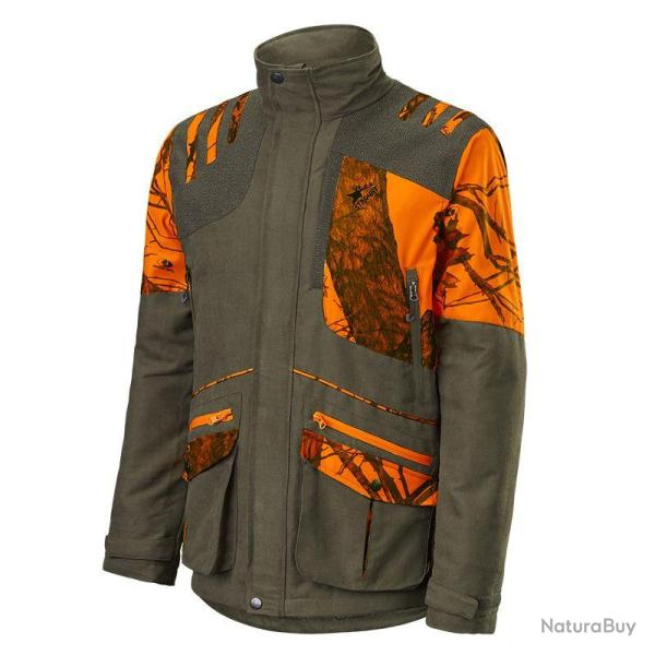 Veste Etanche Phoenix Active Bison Staghunt L