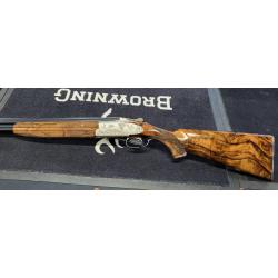 Fusil Browning B15 Beauchamp Grade D 20M-71cm