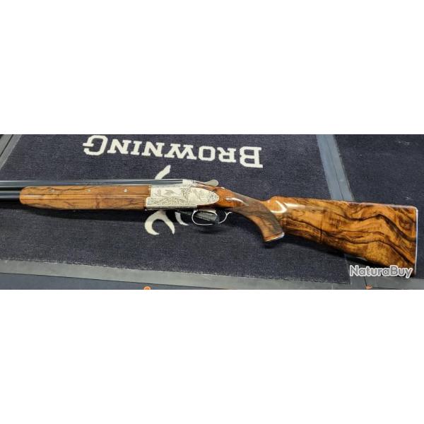 Fusil Browning B15 Beauchamp Grade D 20M-71cm