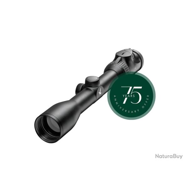 Lunette Swarovski Z6I 1.7-10 X 42 Gen II.SR 4A-I