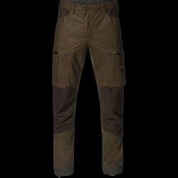 Pantalon Forest Hunter Hunting green Shadow Brown30 Harkila