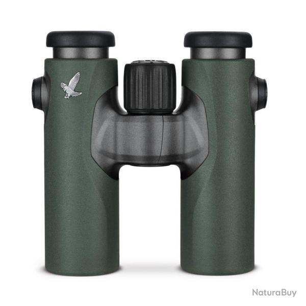 Jumelles Swarovski CL Companion 10 X 30 WN Vert (accessoires Wild Nature)