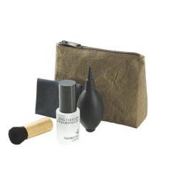 Set de nettoyage d'optiques CSO Swarovski