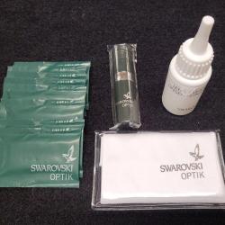 CSB set de nettoyage de base Swarovski