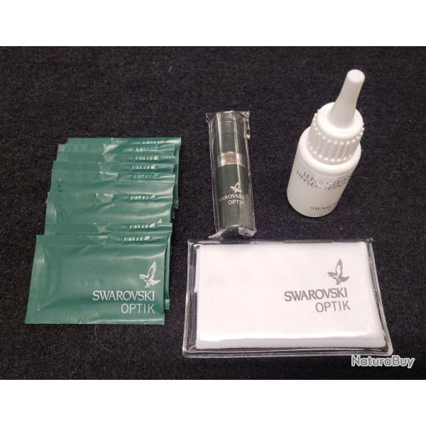 CSB set de nettoyage de base Swarovski