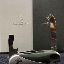 Couteau Swavovski Osprey versa 101