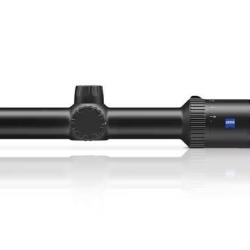 Lunette Zeiss Conquest V4 1-4X24 - R&eacute;ticule 60 Lumineux