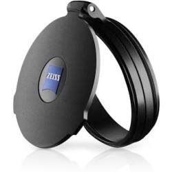 Cache Objectif Flip-Cover Aluminium Zeiss VICTORY V8 et HT- 56mm