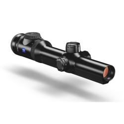 Lunette Zeiss Victory V8 1,1-8x24 - R&eacute;ticule lumineux 60 &agrave; rail ZM