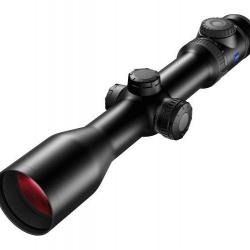 Lunette Zeiss Victory V8 1.8-14X50 T* - R&eacute;ticule lumineux 60 &agrave; rail ZM