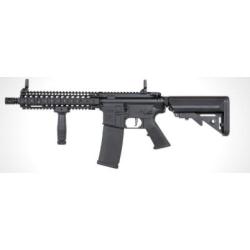 REPLIQUE LONGUE 6MM SA-P19 PRIME DANIEL DEFENSE ASTER II NOIRE