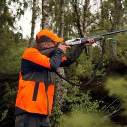 Fusil Auto A400 Upland Bois 20/76 71cm OCHP Beretta Steelium Barrel