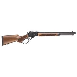 Carabine S&W 1854 Series Bois Lever-Action 9 Cps 44Magnum