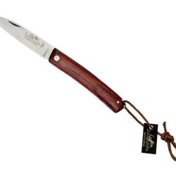 Couteau Salamandra Cocobolo 10 cm