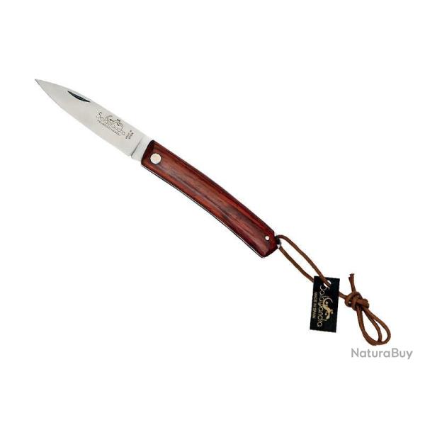 Couteau Salamandra Cocobolo 10 cm