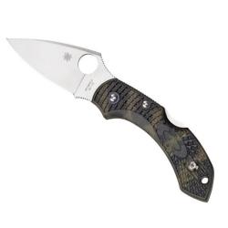 Couteau Spyderco Dragonfly 2 Zome