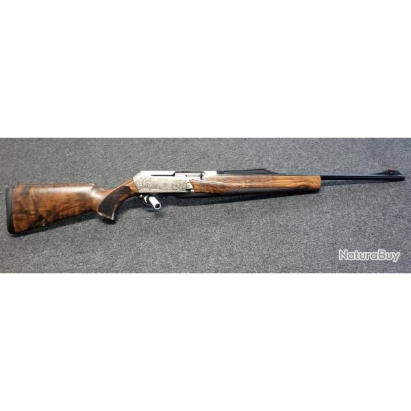 Carabine Bar Mk3 Limited Edition Red Stag Grade 4 calibre 300WM