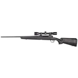 Carabine Fil NC Savage Axis XP Cal.222 Remington avec lunette 3-9x40