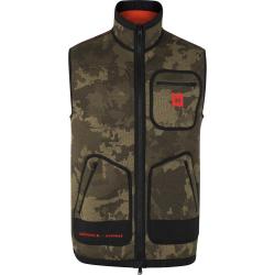 Gilet Kamko Pro Edition Reversible hi-vis waistcoat AXIS MSP&reg;Limited Edition/Orange XL