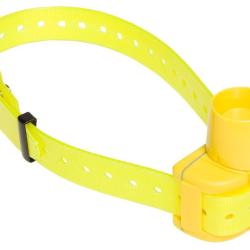 Collier Seul Beeper Numaxe Radio Pro Jaune